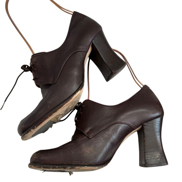 Vintage Steve Madden shoes - Picture 6 of 14